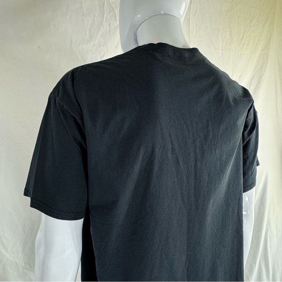 Pink Floyd Men’s Black Dark Side of the Moon Tee - Picture 4 of 6